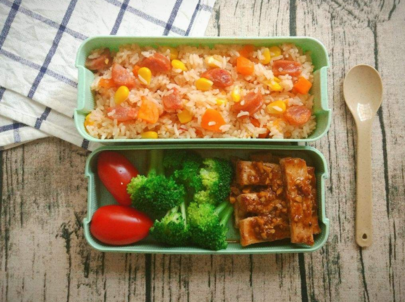 夏天食欲差怎么吃 如何幫孩子開脾健胃