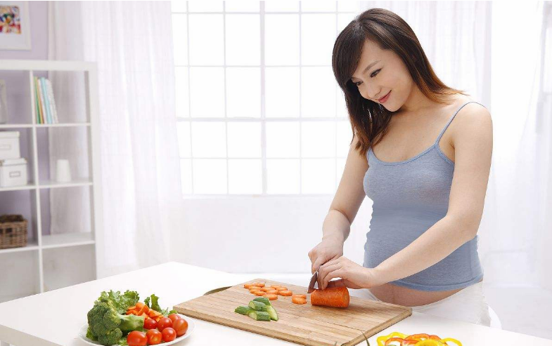 夏季孕期出行吃什么 夏天消暑飲食如何吃