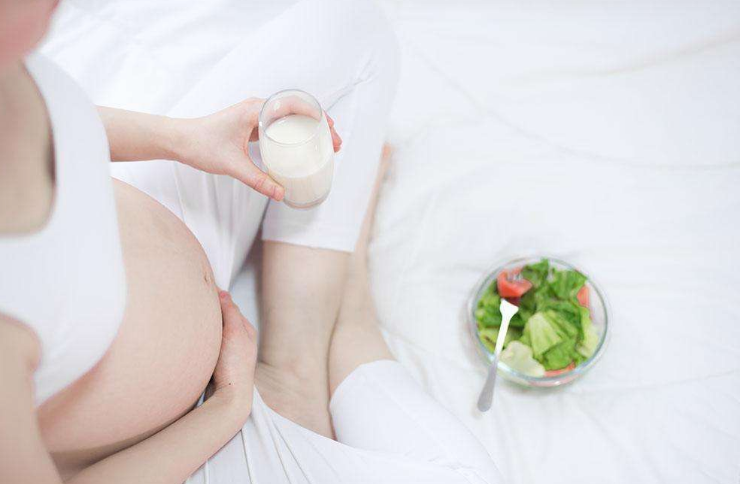 夏季孕期出行吃什么 夏天消暑飲食如何吃