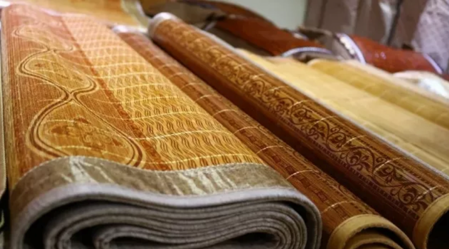 天熱孕婦可以睡涼席嗎 孕婦睡什么涼席比較好 天熱孕婦可以睡涼席嗎 孕婦睡什么涼席比較好