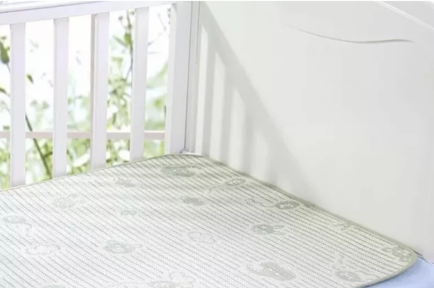 天熱孕婦可以睡涼席嗎 孕婦睡什么涼席比較好 天熱孕婦可以睡涼席嗎 孕婦睡什么涼席比較好