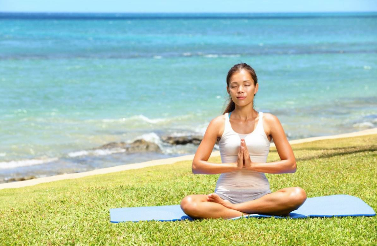 夏天坐月子能出門嗎 產后多久可以出門鍛煉