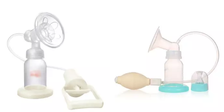 吸奶器PP材質和PES材質哪個好 吸奶器選擇哪種材質最安全