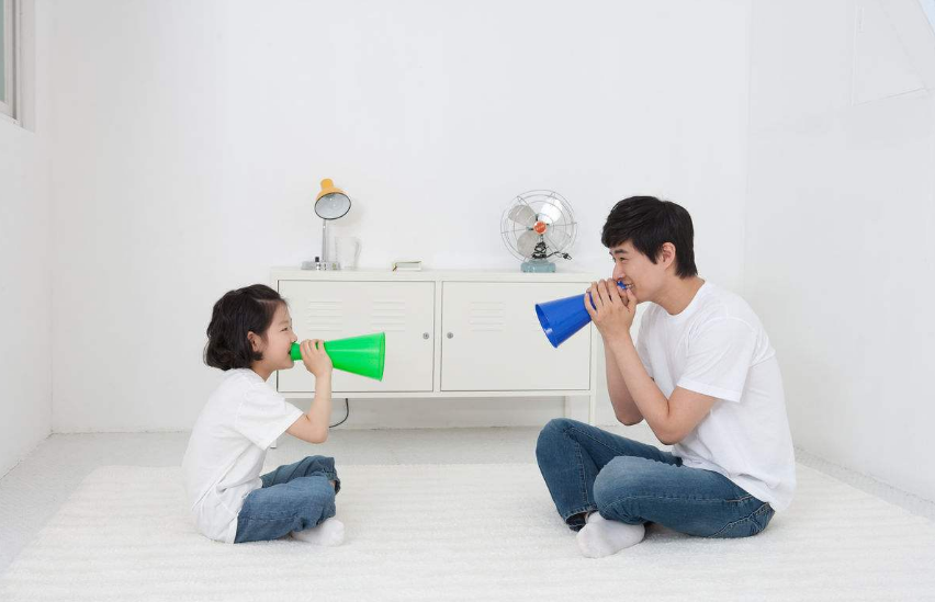 用什么方法陪伴孩子比較好 陪伴孩子的正確方法2018 用什么方法陪伴孩子比較好 陪伴孩子的正確方法2018