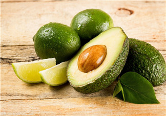 寶寶多大可以吃牛油果 寶寶吃牛油果能預(yù)防和治療貧血