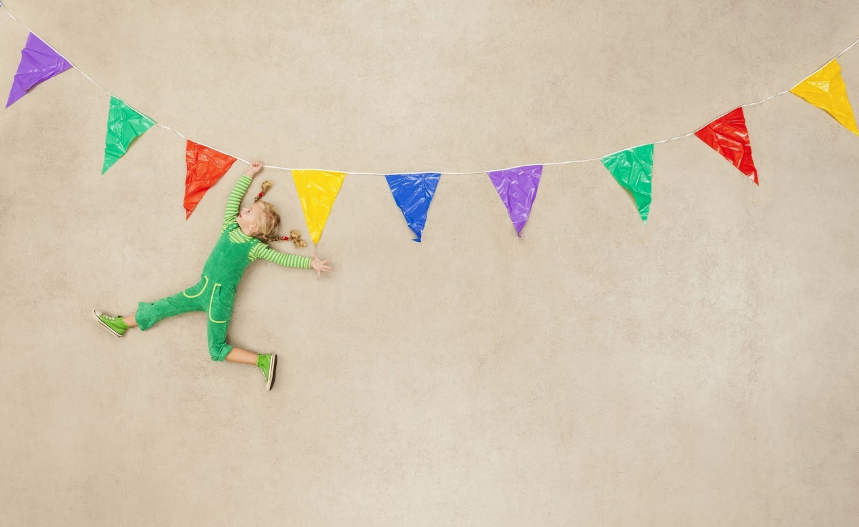 寶寶1歲生日的創(chuàng)意感言 孩子周歲生日感言簡短真實句子朋友圈