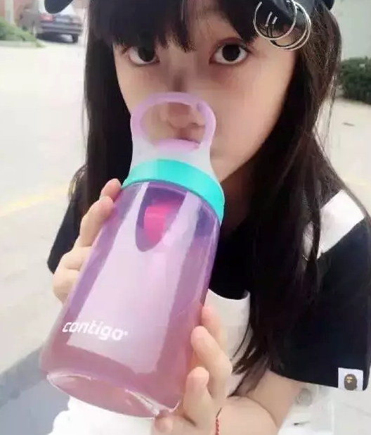 CONTIGO兒童水杯怎么樣 CONTIGO兒童水杯使用心得