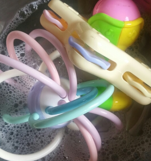 奶瓶消毒液哪個牌子好 意大利Chicco奶瓶消毒液怎么樣