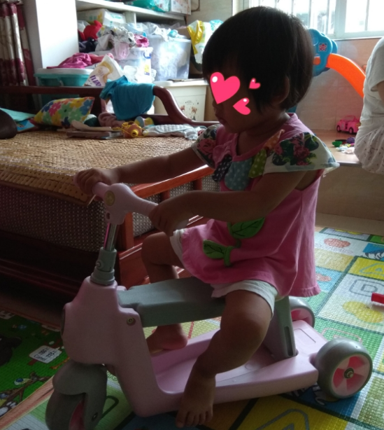 悠比兒童滑板車怎么樣 悠比兒童滑板車質量好用嗎 悠比兒童滑板車怎么樣 悠比兒童滑板車質量好用嗎