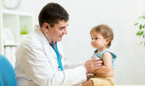 多大的孩子可以貼三伏貼 2歲以下不適宜敷貼