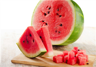 月經期間可以吃西瓜嗎 來月經吃冰西瓜不舒服怎么辦