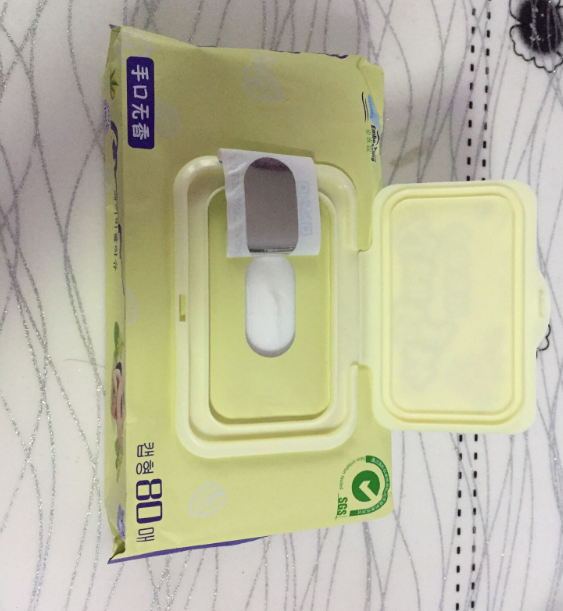 辛德瑞拉嬰兒濕巾怎么樣 辛德瑞拉新生兒手口濕巾測評