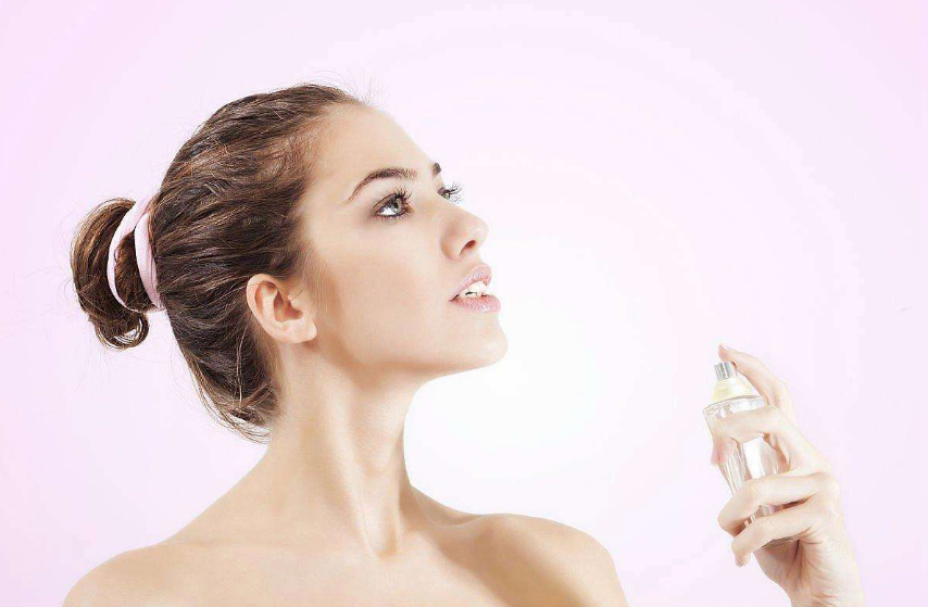 孕期可以噴香水嗎 哪些物品孕婦應盡量避免