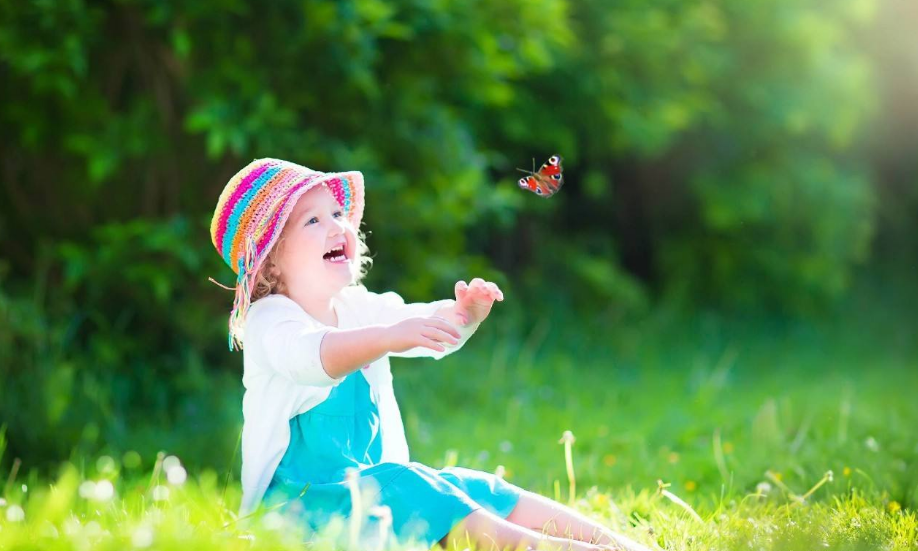 孩子夏天穿多少衣服比較好 孩子夏天衣服可以少穿點(diǎn)嗎2018