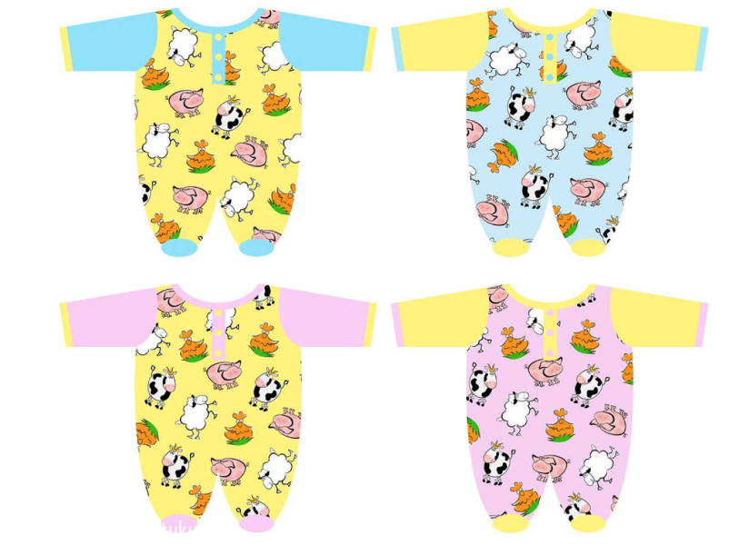 孩子夏天穿多少衣服比較好 孩子夏天衣服可以少穿點(diǎn)嗎2018