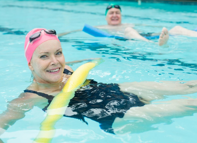 游泳后可以馬上進(jìn)行汗蒸嗎 游泳后可以再汗蒸多久合適