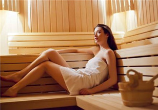 游泳后可以馬上進(jìn)行汗蒸嗎 游泳后可以再汗蒸多久合適