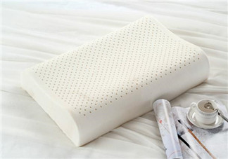 乳膠枕頭寶寶可以用嗎 6個月以下的寶寶不建議用