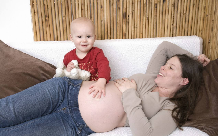 孕婦過三伏天的心情說說 在三伏天懷孕的感慨句子朋友圈