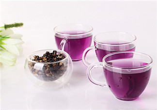 黑枸杞可以調(diào)理月經(jīng)嗎 黑枸杞不適合什么人喝呢