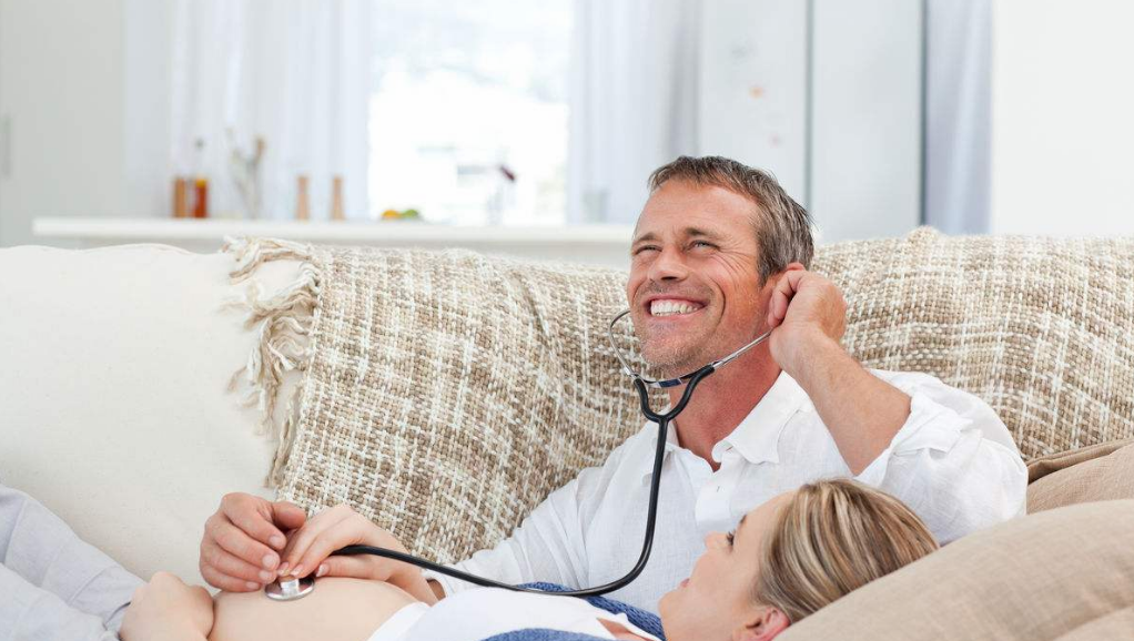 懷孕后期不適如何緩解 哪些癥狀是快生產了