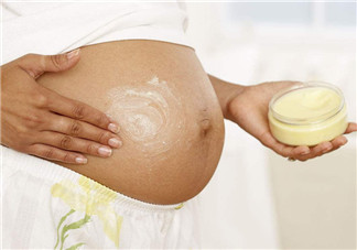 懷雙胞胎容易長妊娠紋嗎 如何預防妊娠紋產生