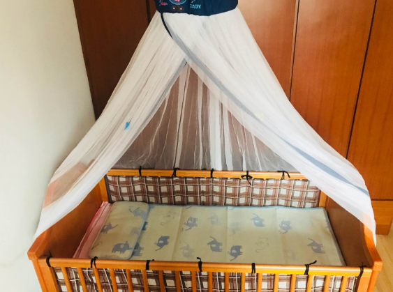 給寶寶選擇冰絲涼席怎么樣呢 寶寶睡冰絲涼席好不好