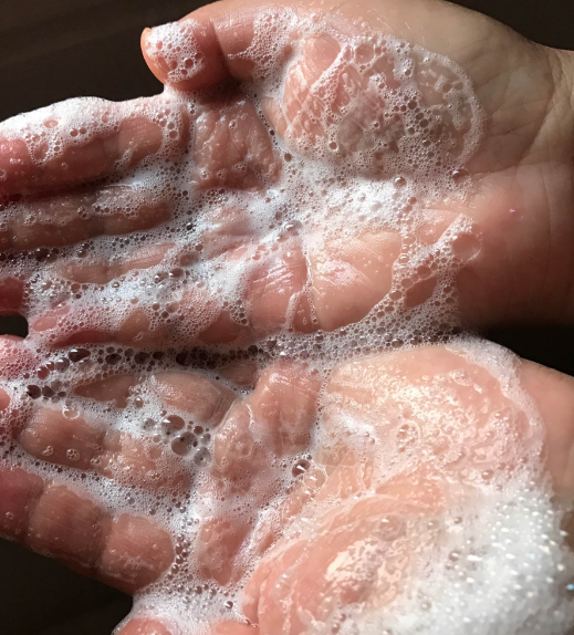 怡思丁嬰兒沐浴露二合一怎么樣 ISDIN嬰兒洗發水二合一好用嗎