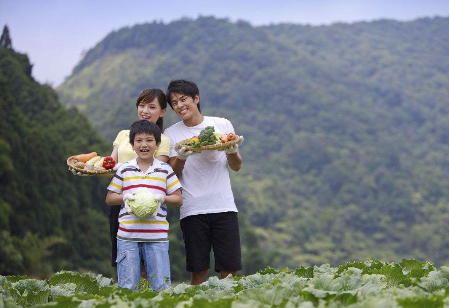 陪伴孩子的最佳方式是什么 怎么陪伴孩子比較好