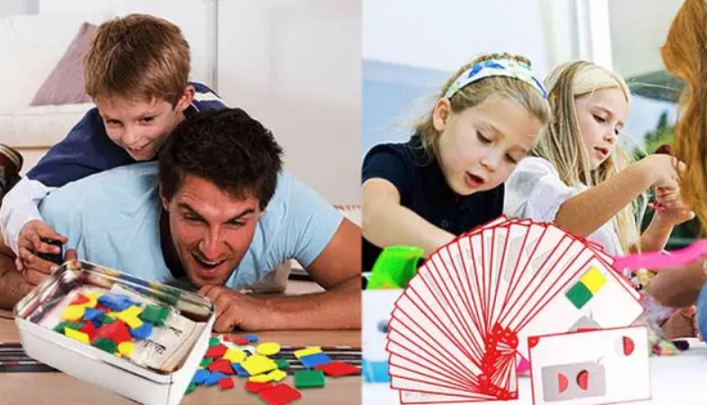 MightyMind磁力拼圖體驗報告 MightyMind磁力拼圖孩子玩好不好 MightyMind磁力拼圖體驗報告 MightyMind磁力拼圖孩子玩好不好