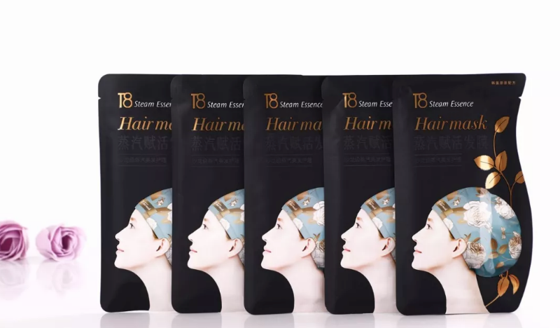 T8蒸汽賦活發膜護發怎么樣 T8蒸汽賦活發膜使用心得