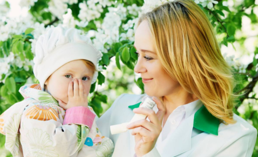 為什么夏季寶寶喉嚨總有痰 寶寶喉嚨有痰有什么影響