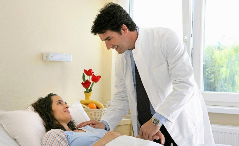 孕婦檢查胎盤鈣化怎么回事 胎盤鈣化如何補救 