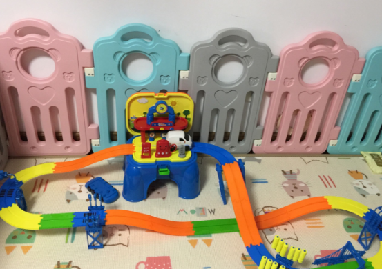 歐力音樂軌道車怎么樣 歐力音樂軌道車小孩喜歡嗎 歐力音樂軌道車怎么樣 歐力音樂軌道車小孩喜歡嗎