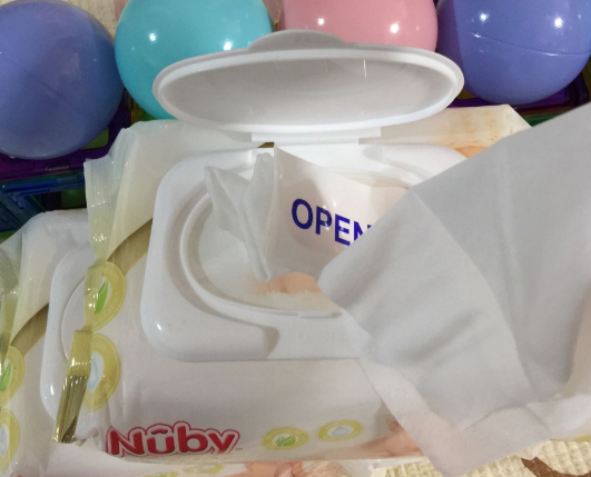 美國Nuby嬰兒濕紙巾怎么樣 努比嬰兒濕紙巾好用嗎