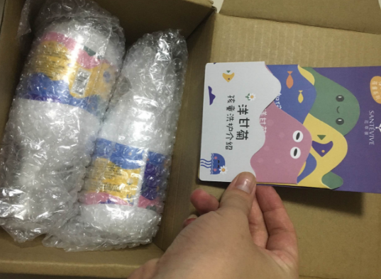 花萃泉洋甘菊寶寶洗發好用嗎 花萃泉洋甘菊系列寶寶喜歡嗎