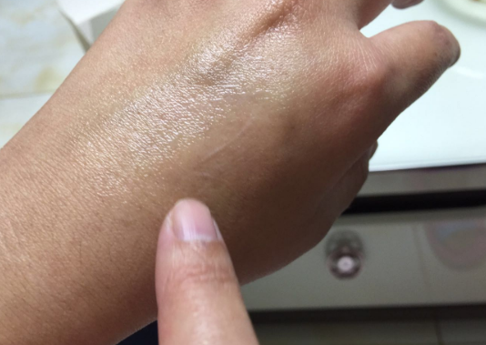 小甜甜歐詩(shī)漫嬰兒面霜成分好嗎 歐詩(shī)漫小甜甜寶寶面霜安全嗎