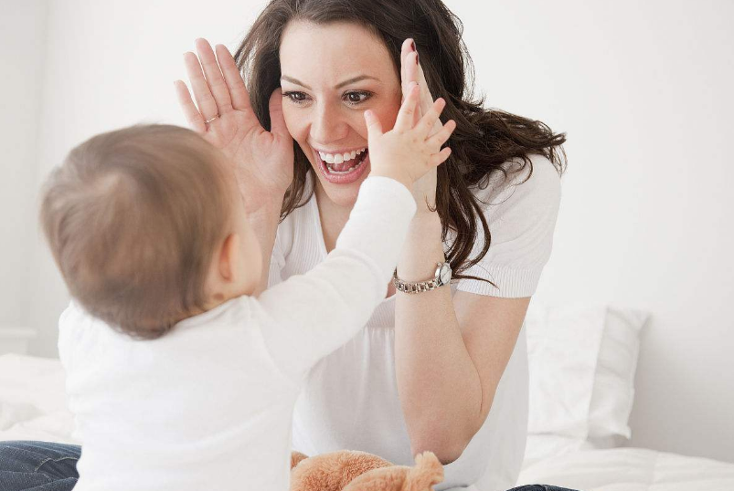 擔心孩子上幼兒園焦慮怎么辦好 孩子上幼兒園焦慮用什么游戲緩解 擔心孩子上幼兒園焦慮怎么辦好 孩子上幼兒園焦慮用什么游戲緩解