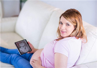 如何看懂孕婦超聲波照片 孕期超聲波照片怎么保存