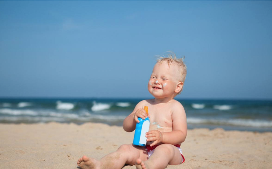 寶寶夏季需要防曬嗎 哪種防曬產品較適合寶寶 寶寶夏季需要防曬嗎 哪種防曬產品較適合寶寶