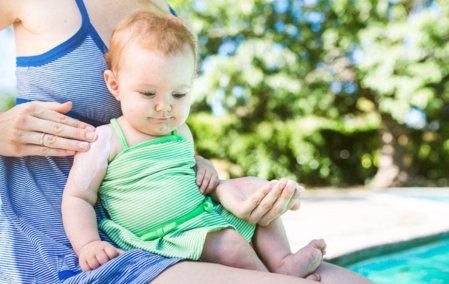 嬰兒防曬用多少指數的合適 寶寶夏季怎么防曬好 嬰兒防曬用多少指數的合適 寶寶夏季怎么防曬好