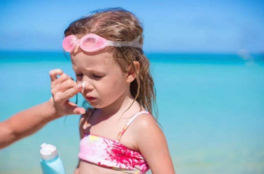 嬰兒防曬用多少指數的合適 寶寶夏季怎么防曬好 嬰兒防曬用多少指數的合適 寶寶夏季怎么防曬好