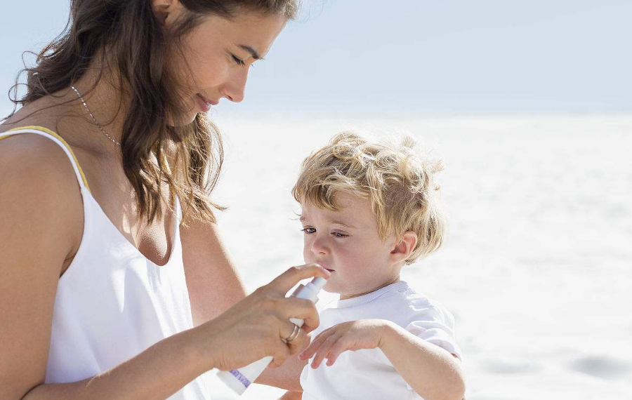 嬰兒防曬用多少指數的合適 寶寶夏季怎么防曬好 嬰兒防曬用多少指數的合適 寶寶夏季怎么防曬好