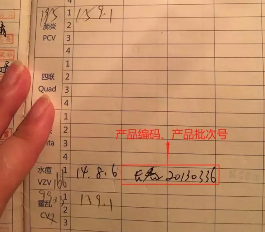 問題疫苗對孩子究竟有什么影響 打了長生生物武漢生物百日破是否需要補種疫苗