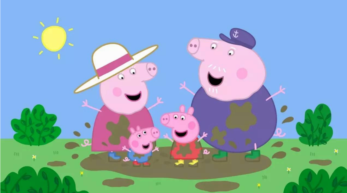 每天陪孩子看動畫片的幽默心情說說 和孩子看動畫片的幽默可愛句子