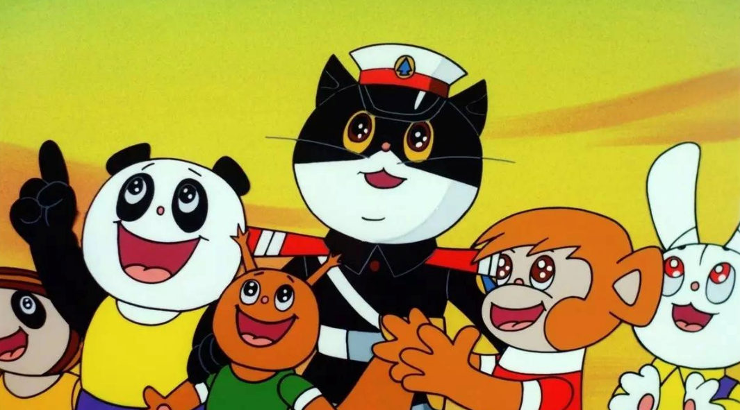 每天陪孩子看動畫片的幽默心情說說 和孩子看動畫片的幽默可愛句子