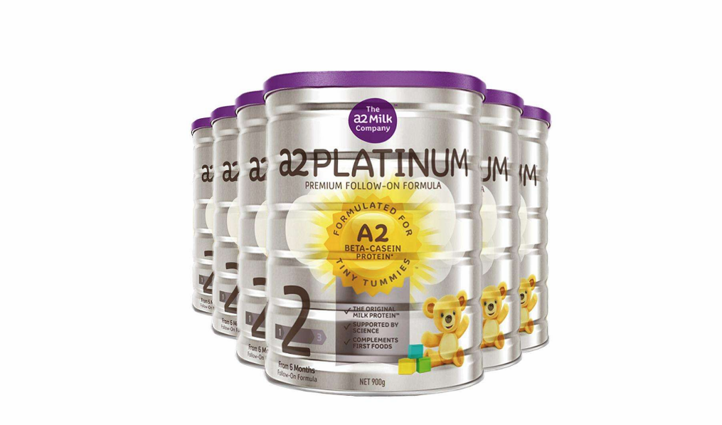 A2奶粉罰款十萬怎么回事 A2奶粉罰款和胡可及孩子有什么關系