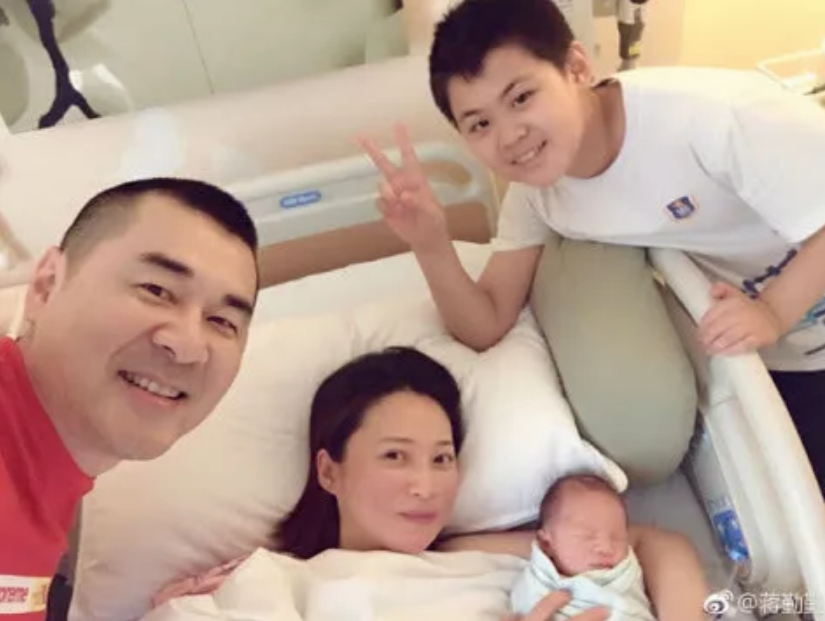 蔣勤勤月子餐吃什么 明星都是怎么吃月子餐