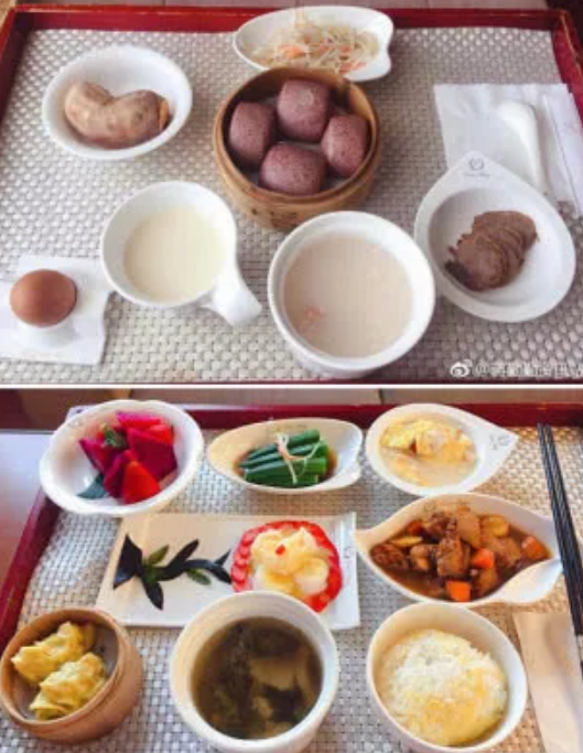 蔣勤勤月子餐吃什么 明星都是怎么吃月子餐