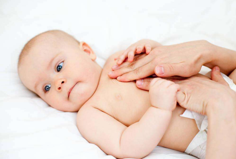 孩子不配合推拿怎么辦 如何讓寶寶乖乖接受按摩推拿